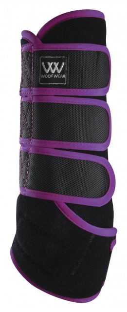 Woof wear ultra violet hotsell