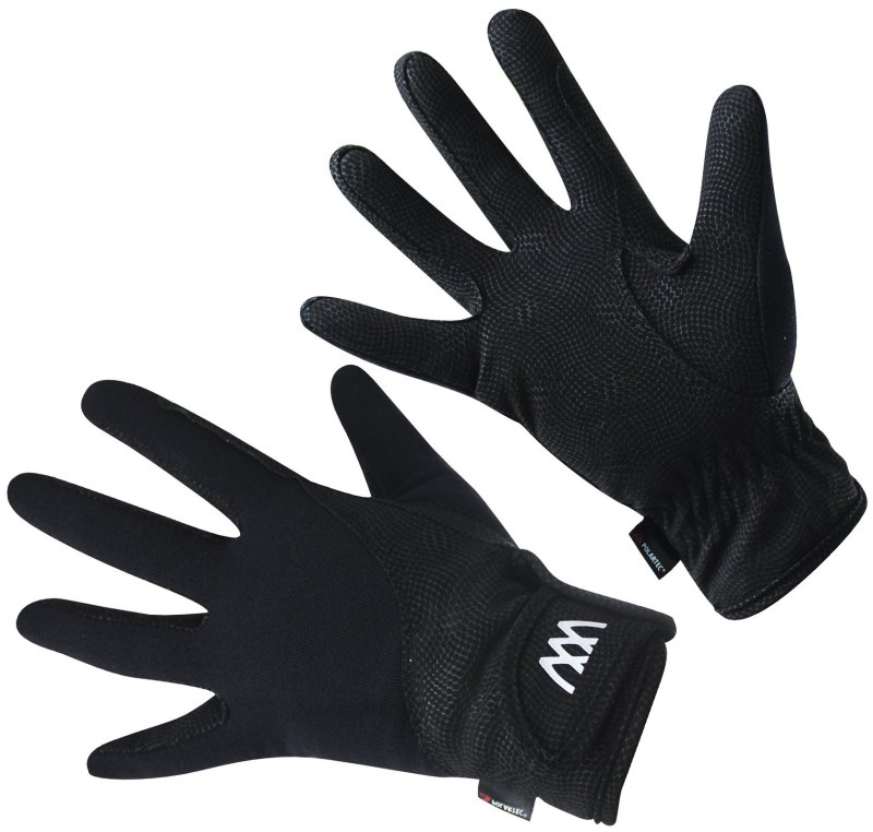 Woof Wear Precision Thermal Glove Black Woof Wear Precision Thermal Glove Black