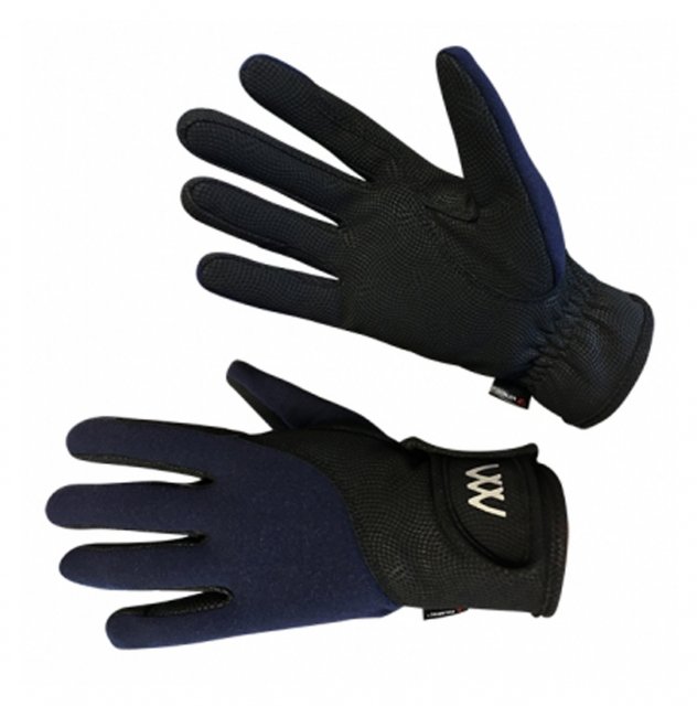 Woof Wear Woof Wear Precision Thermal Glove Navy