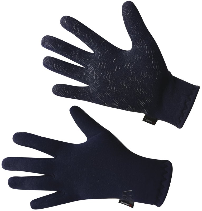Woof Wear Power Stretch Glove Navy Woof Wear Power Stretch Glove Navy