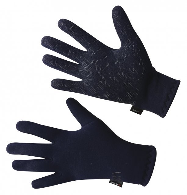 Woof Wear Woof Wear Power Stretch Glove Navy