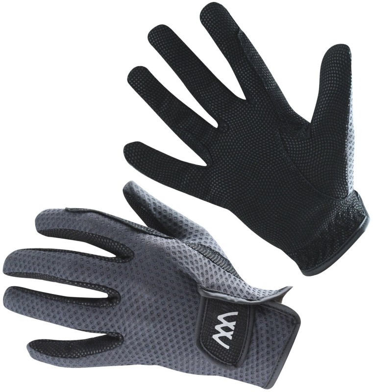 Woof Wear Event Glove Black Woof Wear Event Glove Black