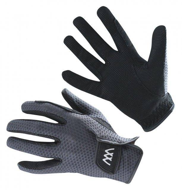 Woof Wear Woof Wear Event Glove Black