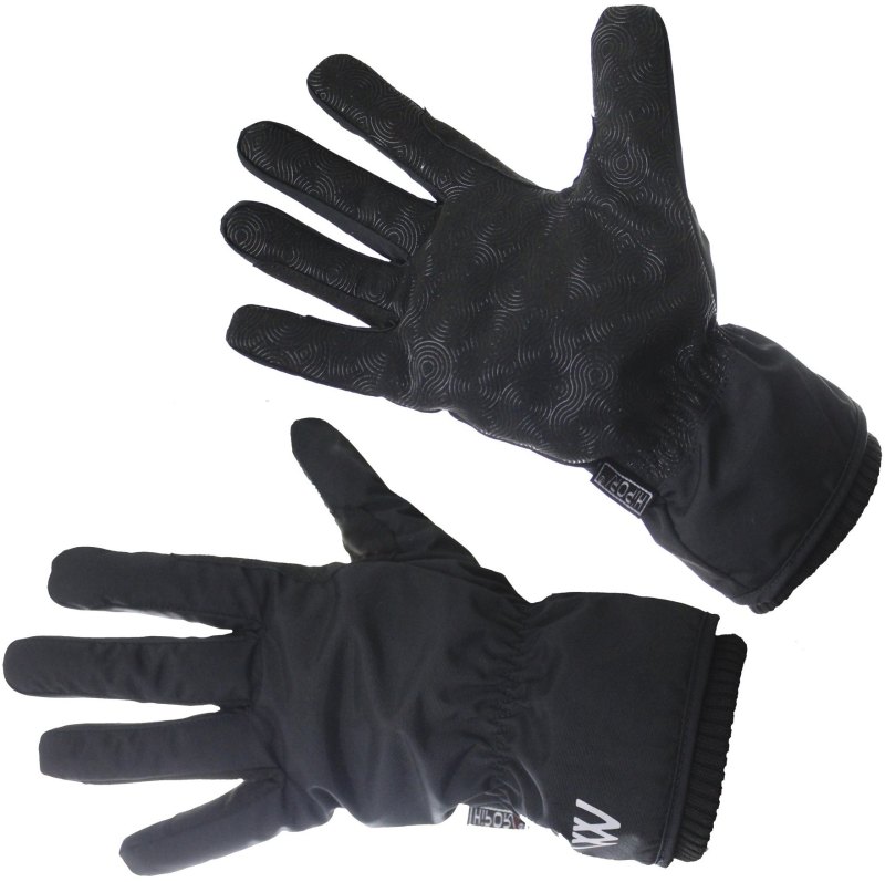 Woof Wear Winter Glove Black Woof Wear Winter Glove Black