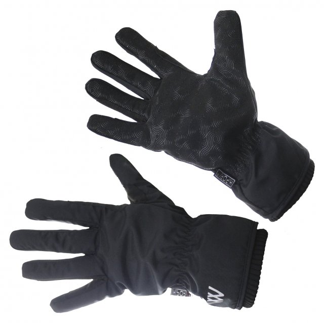 Woof Wear Woof Wear Winter Glove Black
