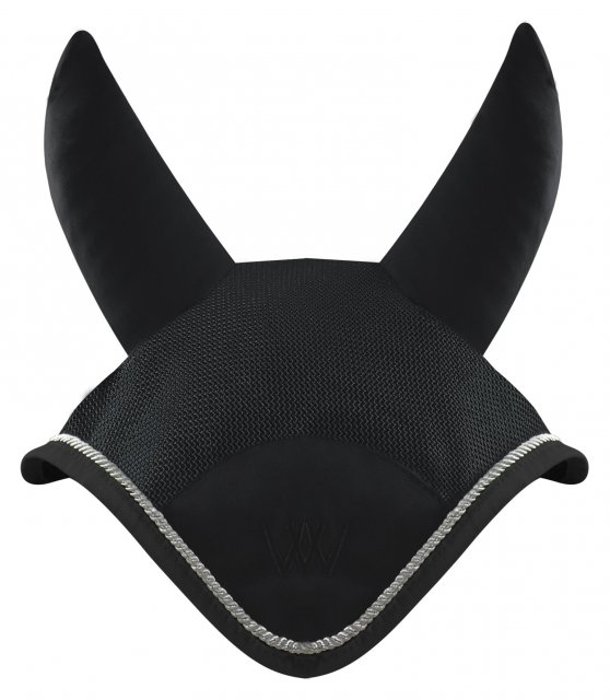 Woof Wear Woof Wear Fly Veil Black/Black