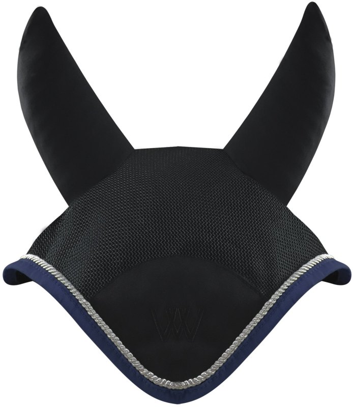 Woof Wear Fly Veil Black/Navy Woof Wear Fly Veil Black/Navy