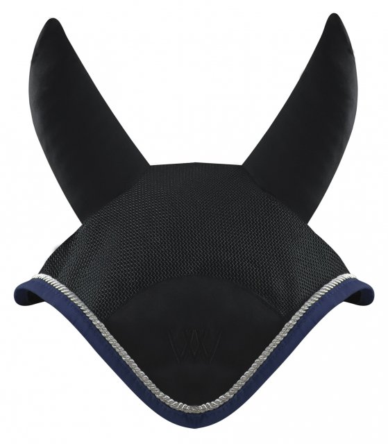 Woof Wear Woof Wear Fly Veil Black/Navy