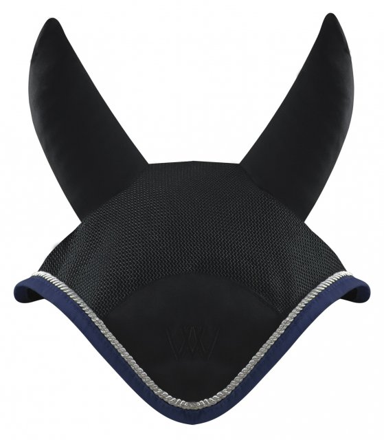 Woof Wear Woof Wear Fly Veil Black/Navy