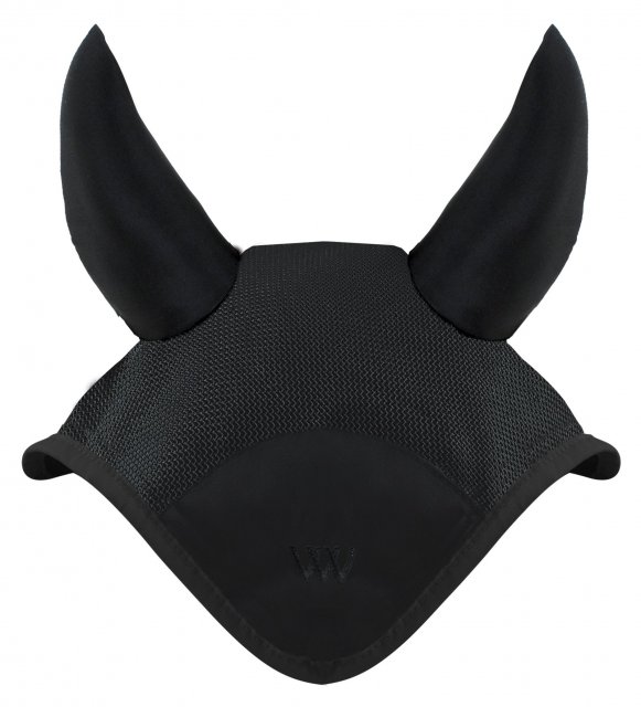 Woof Wear Woof Wear Noise Cancelling Fly Veil Black/Black