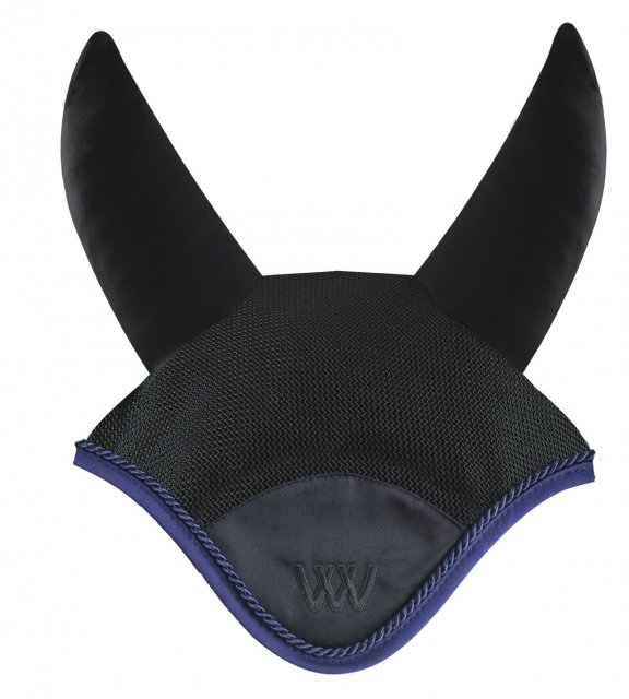 Woof Wear Woof Wear Noise Cancelling Fly Veil Black/Navy