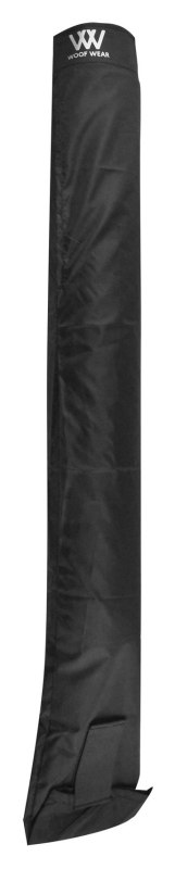 Woof Wear Tail Bag Black Woof Wear Tail Bag Black