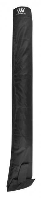 Woof Wear Woof Wear Tail Bag Black