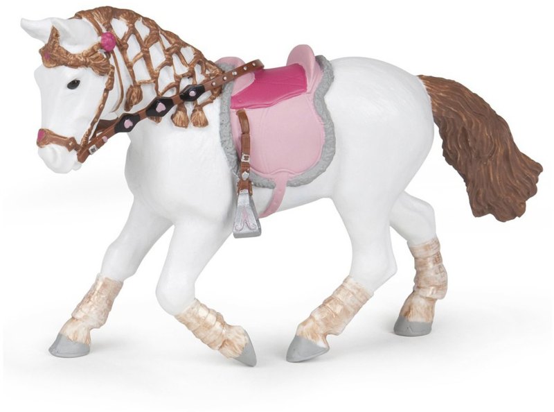 Papo Walking Pony Toy Papo Walking Pony Toy