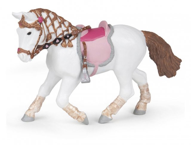 Papo Toys Papo Walking Pony Toy