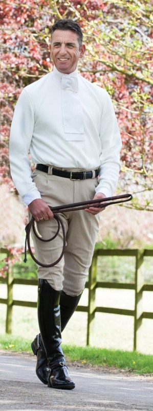 Equetech Mens Foxhunter Hybrid Breeches Equetech Mens Foxhunter Hybrid Breeches