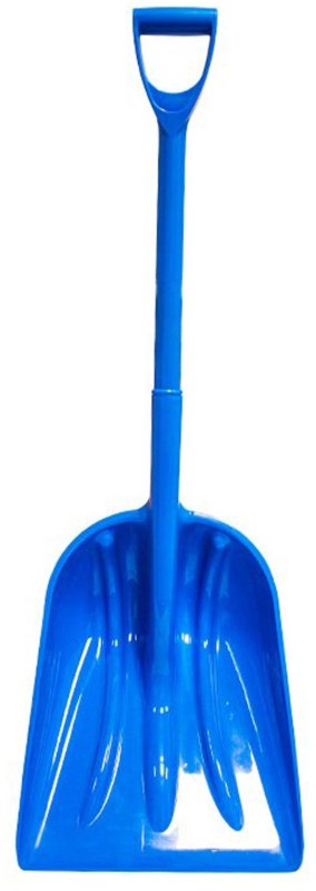Red Gorilla Big Mouth Shovel Blue Red Gorilla Big Mouth Shovel Blue