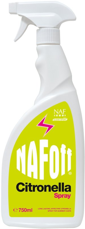 NAF Citronella Spray NAF Citronella Spray
