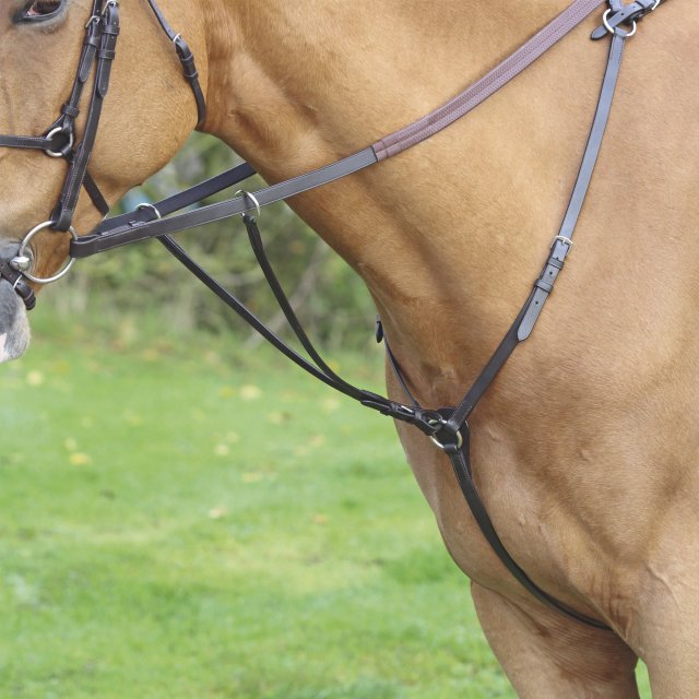 Velociti Gara Gara Hunt Weight Breastplate