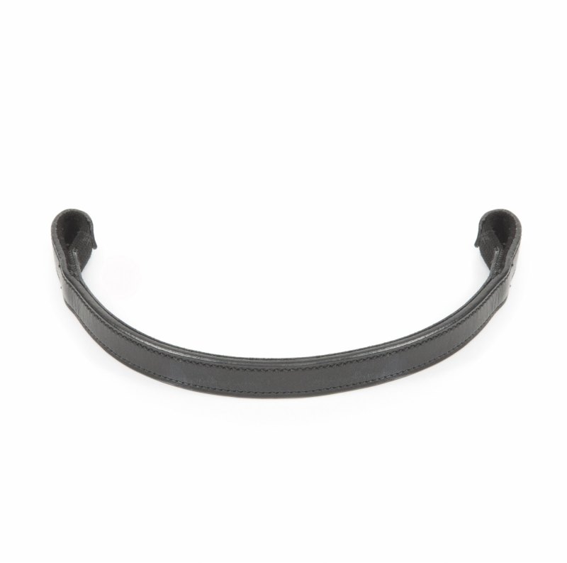 Gara Plain Browband   Gara Plain Browband