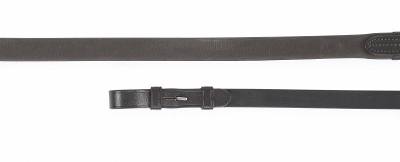 Gara Extreme Rubber Grip Reins   Gara Extreme Rubber Grip Reins