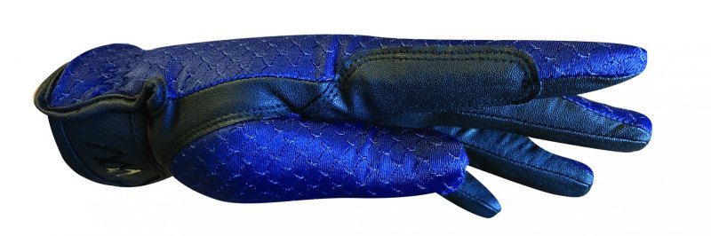 Woof Wear Zennor Glove Navy Woof Wear Zennor Glove Navy