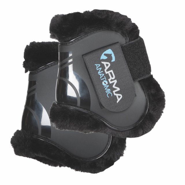 Arma Shires Arma SupaFleece Fetlock Boots