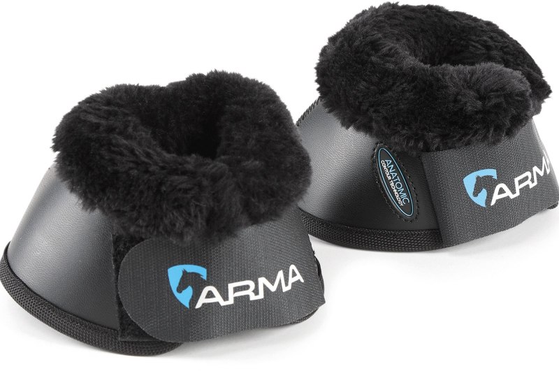 Shires Arma Anatomic Comfort Over Reach Boots Shires Arma Anatomic Comfort Over Reach Boots