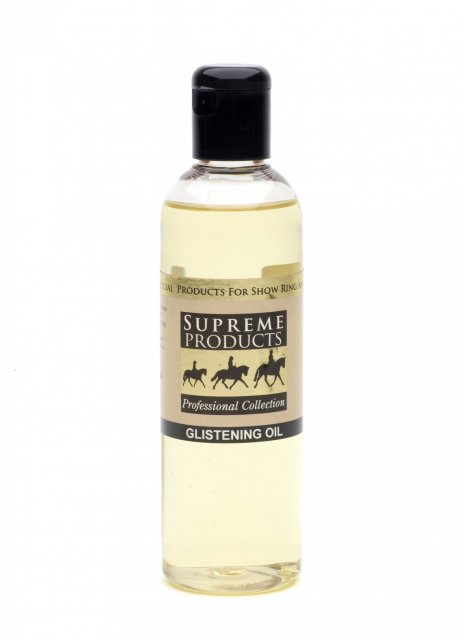 Supreme Products Supreme Products Glistening Oil