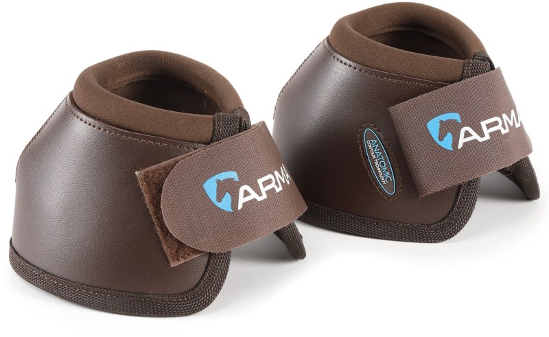 Shires ARMA Anatomic Over Reach Boots Shires ARMA Anatomic Over Reach Boots