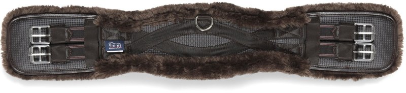Arma SupaFleece Dressage Girth Arma SupaFleece Dressage Girth