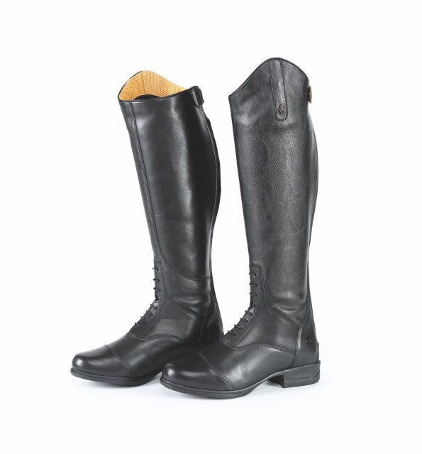 Shires Shires Moretta Gianna Junior Riding Boots