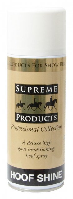 Supreme Products Supreme Products Hoof Shine Spray
