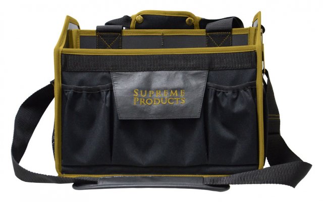 Supreme Products Supreme Products Pro Groom Accessories Bag