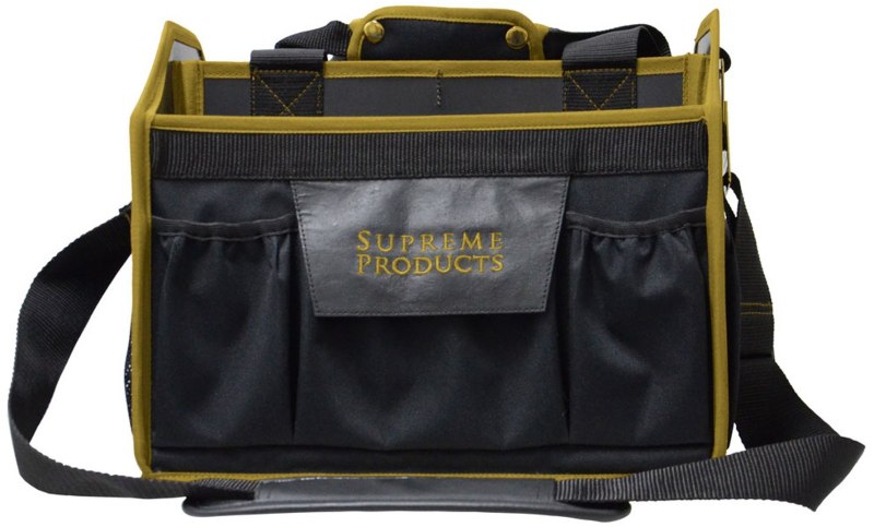 Supreme Products Pro Groom Accessories Bag Supreme Products Pro Groom Accessories Bag