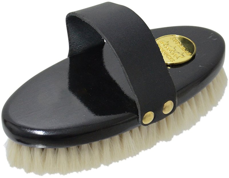 Supreme Products Perfection Goats Hair Finishing Brush Supreme Products Perfection Goats Hair Finishing Brush