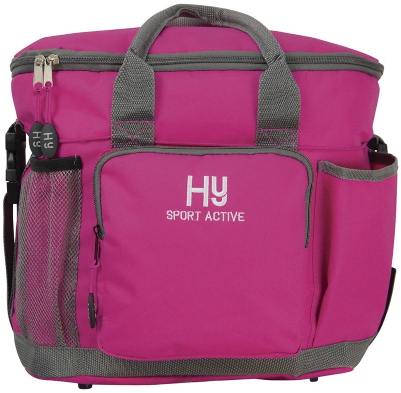 Hy Sport Active Grooming Bag Port Royal Hy Sport Active Grooming Bag Port Royal