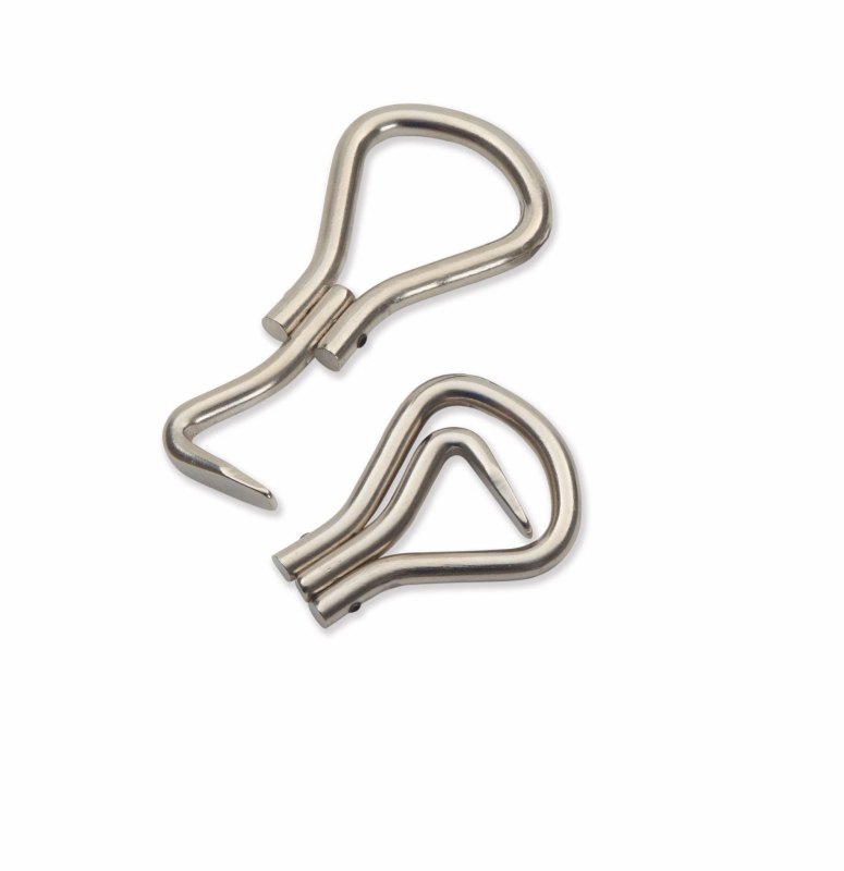 Shires EZI-GROOM Folding Hoof Pick Shires EZI-GROOM Folding Hoof Pick