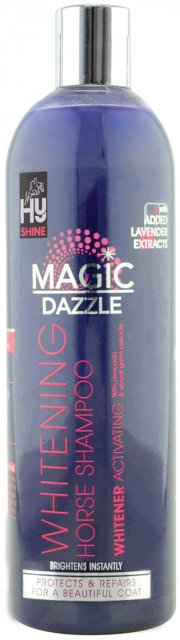 HY Range Hyshine Magic Dazzle Whitening Shampoo