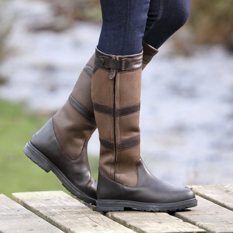 Shires Moretta Bella Country Boots - Townfields Saddlers