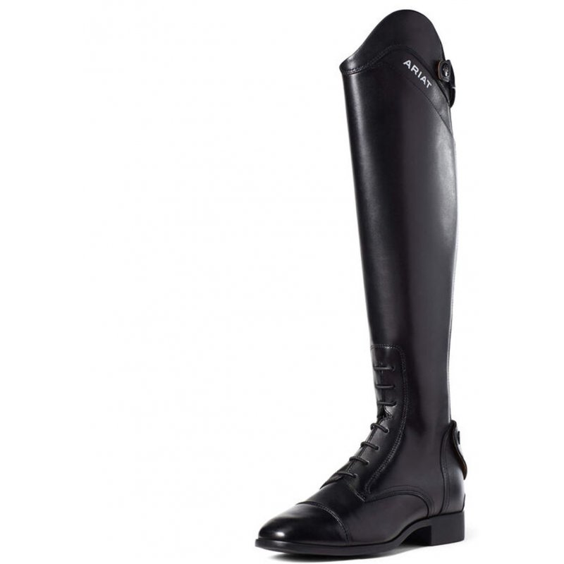 Ariat Riding Boots and Footwear Ariat Womens Palisade Field Riding Boots