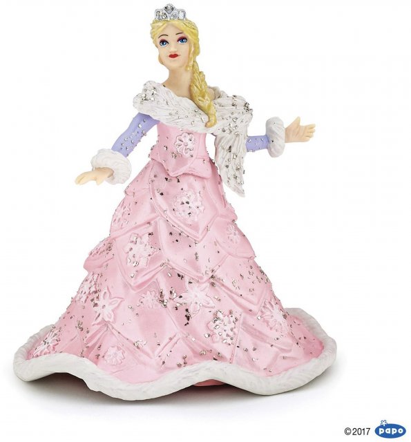 Papo Toys Papo The Enchanted Princess