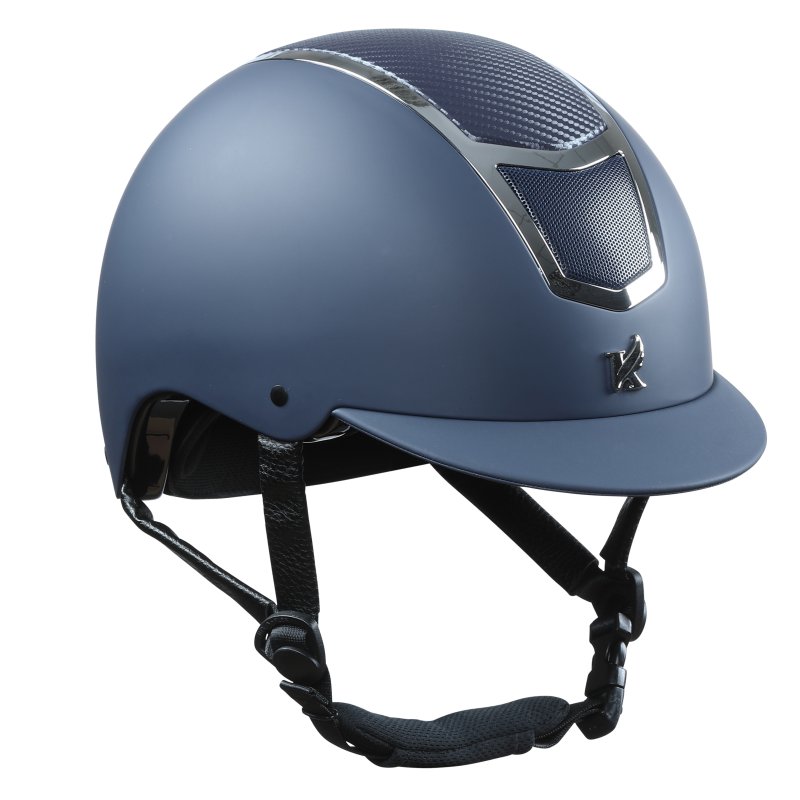 Karben Karben Sienna Riding Hat Navy