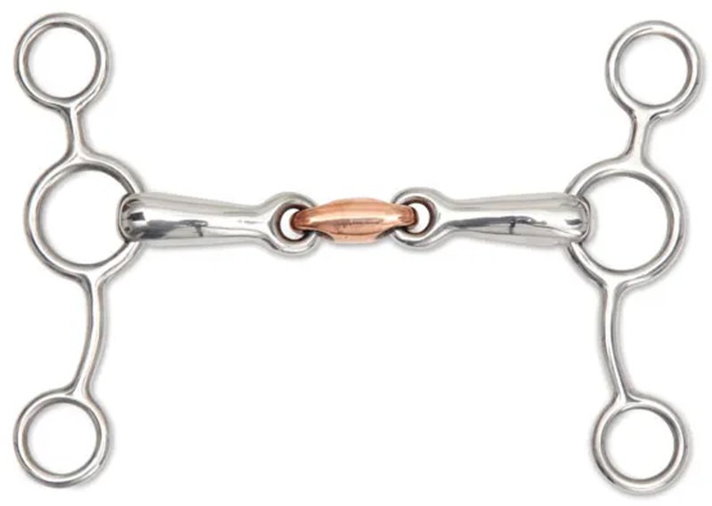 Shires Tom Thumb with Copper Lozenge 6318 Shires Tom Thumb with Copper Lozenge 6318