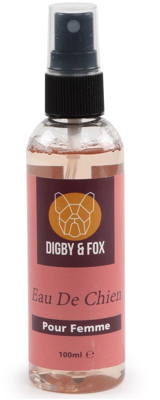 Shires Digby & Fox Eau De Chien Cologne Shires Digby & Fox Eau De Chien Cologne