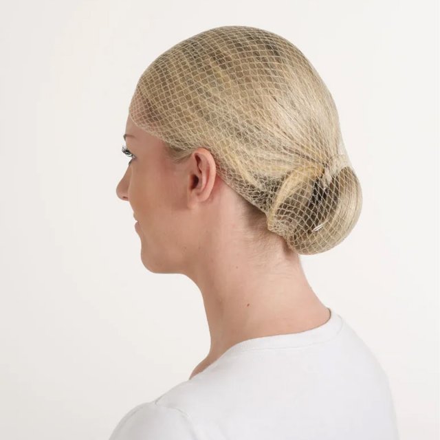 Shires Shires Harpley Hairnets