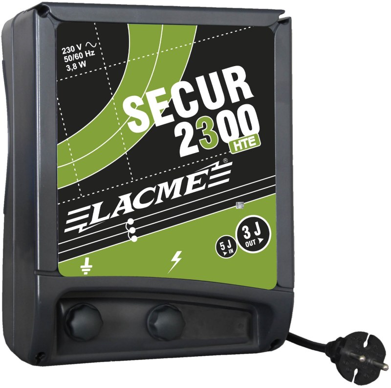 H8576 Secure 2300 H8576 Secure 2300