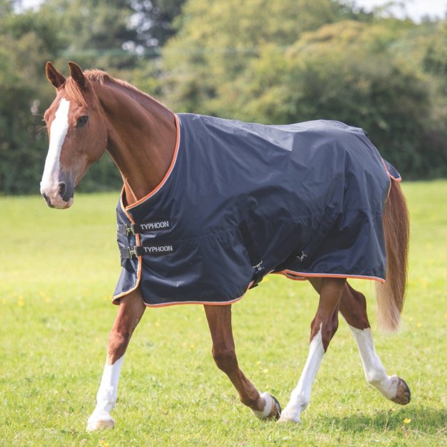 Shires Shires Typhoon 200 Turnout Rug