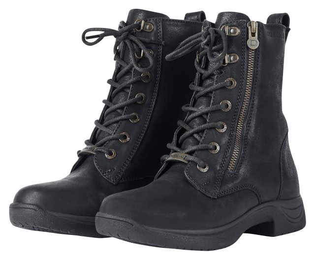 Dublin  Dublin Tilly Boots Black