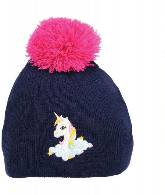 Little Rider Little Rider Unicorn Pom Pom